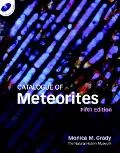Catalogue of Meteorites With Special Reference to Those Represented in the Collection of the...