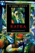 The Cambridge Companion to Kafka