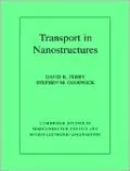Transport in Nanostructures