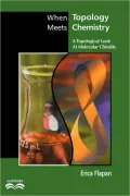 When Topology Meets Chemistry: A Topological Look at Molecular Chirality