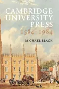 Cambridge University Press, 1584-1984