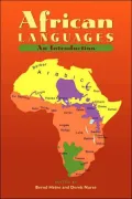 African Languages: An Introduction
