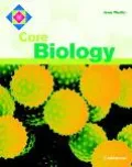 Core Biology - Jean Martin - Paperback