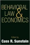 Behavioral Law and Economics