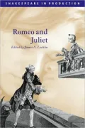 Romeo and Juliet (Shakespeare in Production Series)