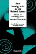 New immigrants in the United States