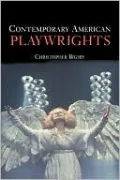 Contemporary American Playwrights