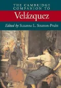 The Cambridge Companion to Velázquez
