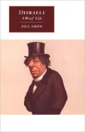Disraeli: A Brief Life