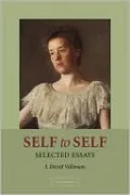Self to Self: Selected Essays