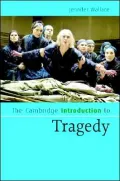 The Cambridge Introduction to Tragedy