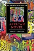 Cambridge Companion to the African Novel