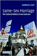 Same Sex Marriage