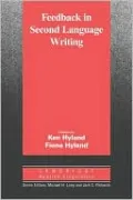 Feedback in Second Language Writing: Contexts and Issues