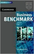 Business Benchmark Advanced Higher: Personal Study Book