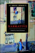 The Cambridge Companion to Narrative