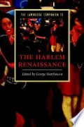 The Cambridge Companion to the Harlem Renaissance