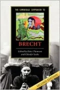 Cambridge Companion to Brecht