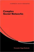 Complex Social Networks