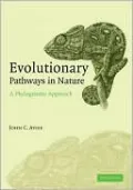 Evolutionary Pathways in Nature: A Phylogenetic Approach