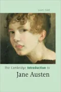 The Cambridge Introduction to Jane Austen