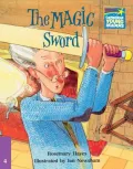 The Magic Sword