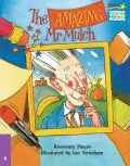 The Amazing Mr Mulch