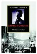 The Cambridge Companion to George Orwell
