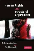 Human Rights and Structural Adjustment