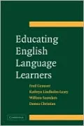 Educating English Language Learners: A Synthesis of Research Evidence