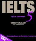 Cambridge IELTS 5 Audio Cassettes