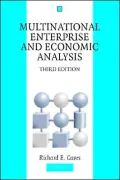 Multinational Enterprise and Economic Analysis