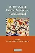 The New Law and Economic Development: A Critical Appraisal