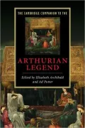 Cambridge Companion to the Arthurian Legend