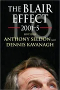 The Blair Effect, 2001-5