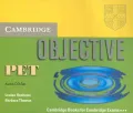 Cambridge Objective PET