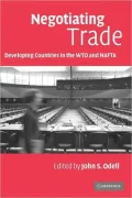 Negotiating Trade