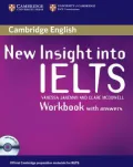 New Insight into IELTS, Workbook with Answers