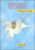 Minimus Secundus: Moving on in Latin