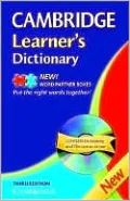 Cambridge Learner's Dictionary
