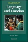 Language and Emotion