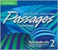 Passages 2 Class Audio CDs
