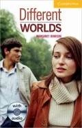 Different Worlds Level 2 Elementary/Lower Intermediate Book with Audio CD Pack