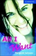 All I Want Book: Level 5 Upper Intermediate
