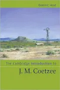 The Cambridge Introduction to J. M. Coetzee