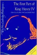 The First Part of King Henry IV