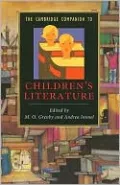 The Cambridge Companion to Children's Literature