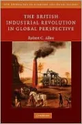 The British Industrial Revolution in Global Perspective