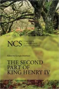 The Second Part of King Henry IV