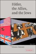 Hitler, the Allies, and the Jews
